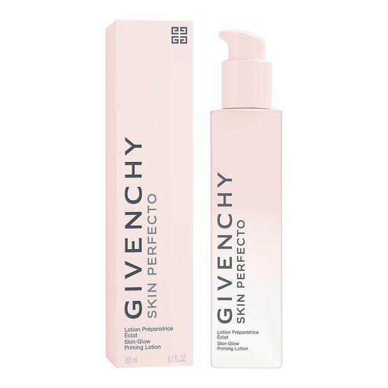 Lo&ccedil;&atilde;o Facial Givenchy Skin Perfecto Skin-Glow